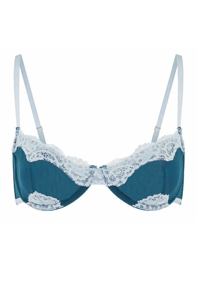 OLIVIA BRA | WILD LOVERS X UO OUT FROM UNDER