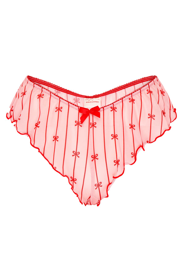 ANNABELL FRENCH KNICKERS | WILD LOVERS X UO OUT FROM UNDER