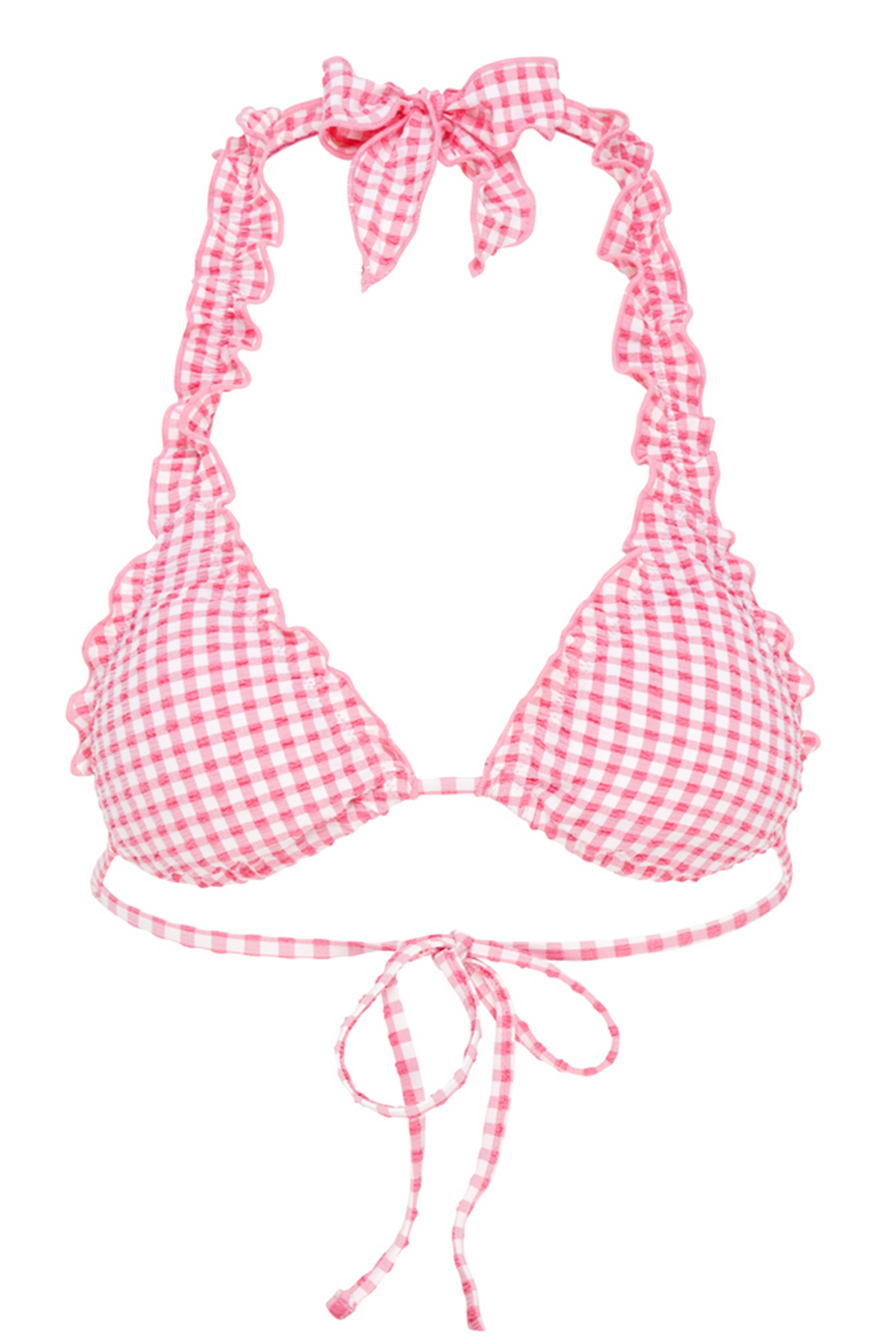 RIA BIKINI TOP Wild Lovers