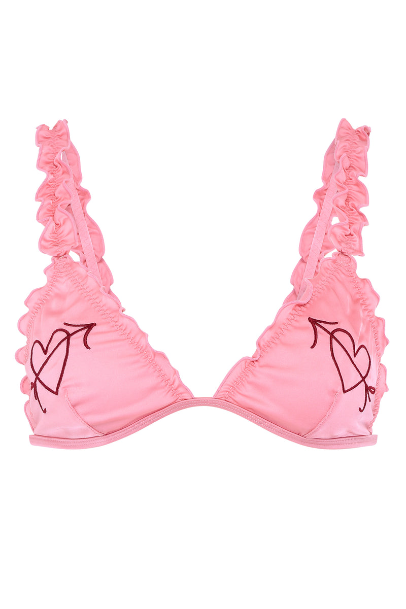 CANDY BRA | WILD LOVERS X UO OUT FROM UNDER