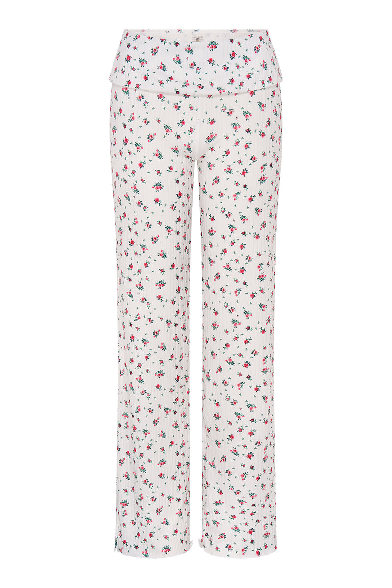 HAILEY LOUNGE TROUSERS