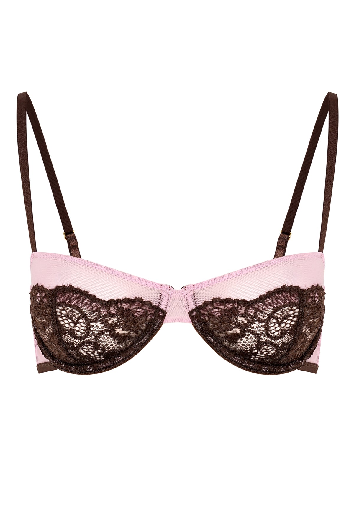 EVERYDAY LOVERS | LULU BRA