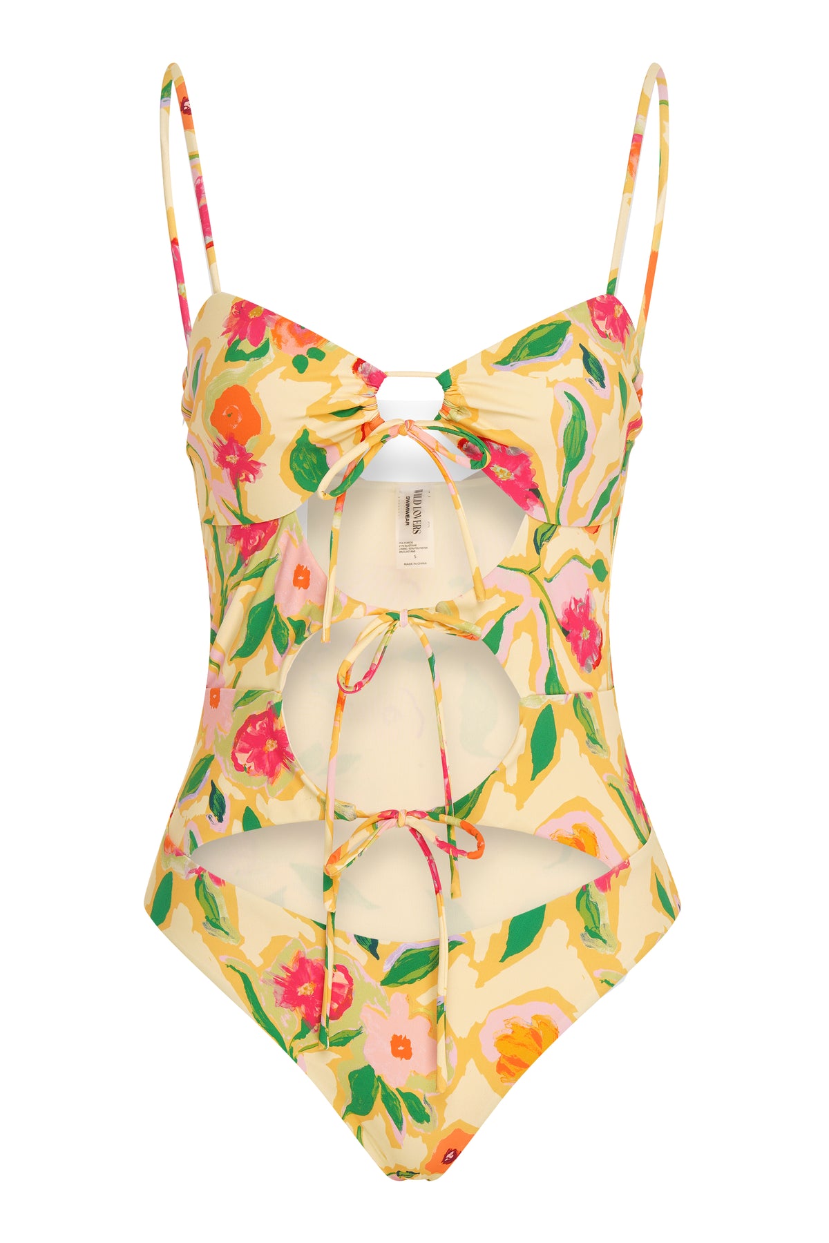 STUDIO 54 SWIMSUIT