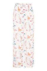 ROSELIE PJYAMA TROUSERS