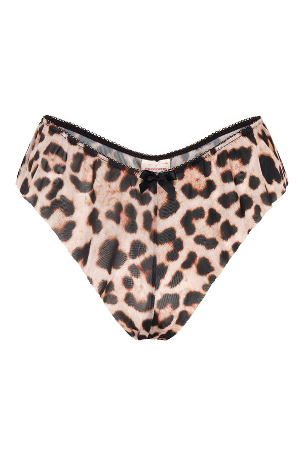 LILLY BRIEF | WILD LOVERS X UO OUT FROM UNDER