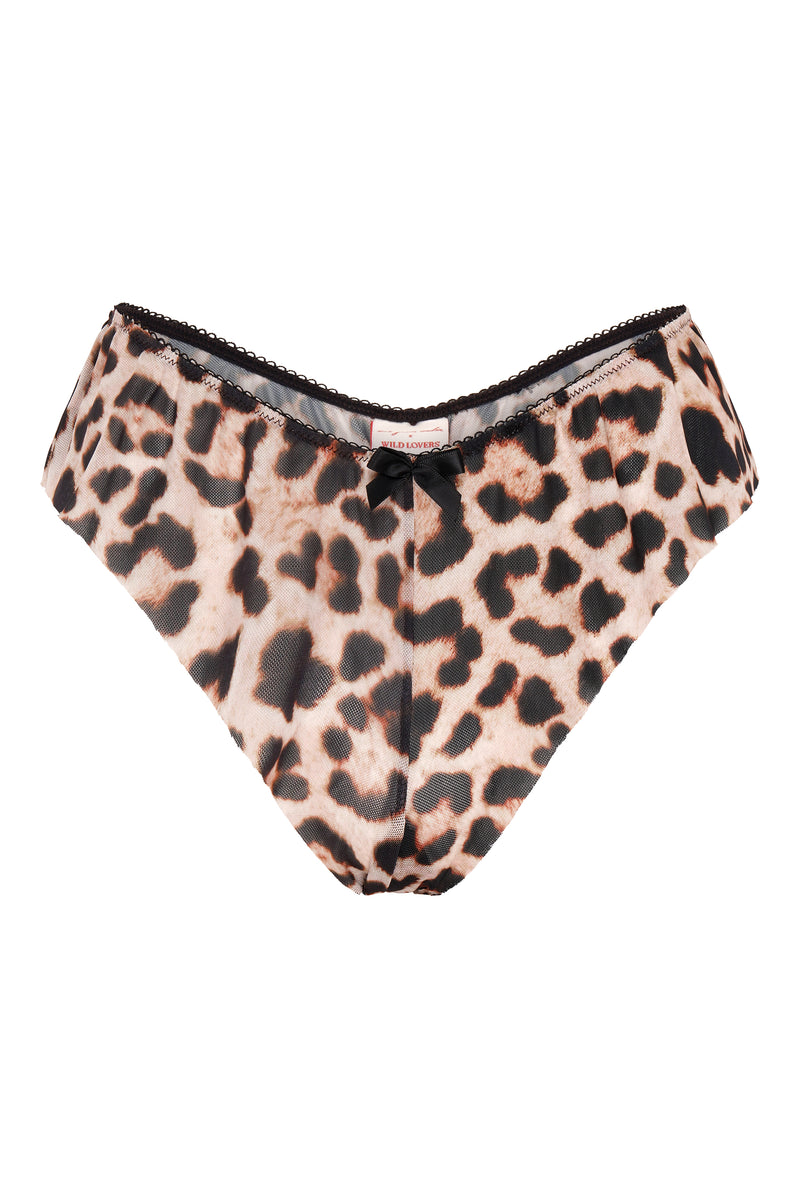 LILLY BRIEF | WILD LOVERS X UO OUT FROM UNDER