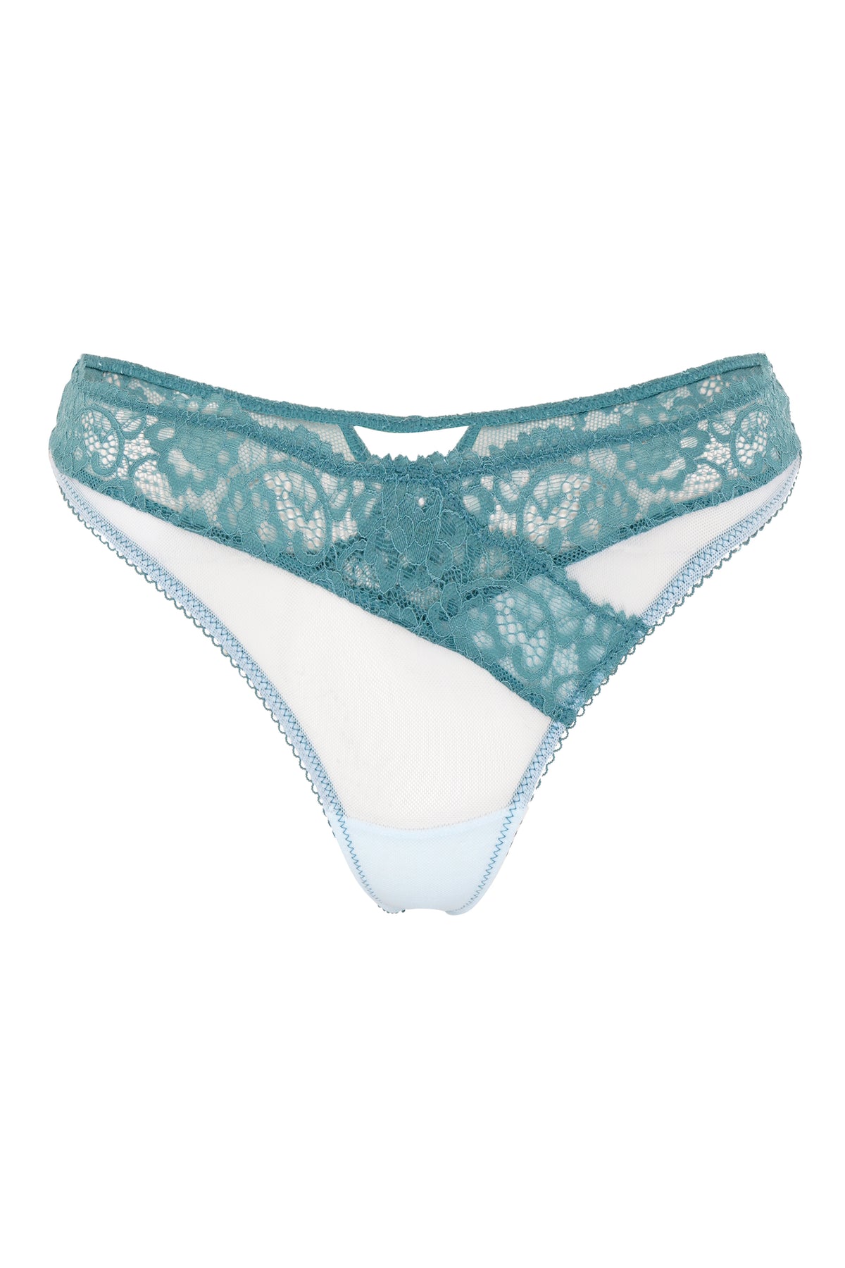 FLORIANNE BRIEF