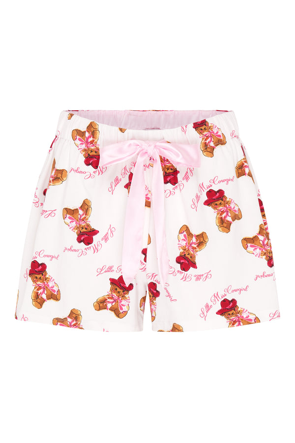 ALICE LOUNGE SHORTS