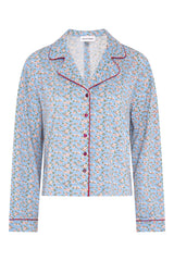 EDWINA PYJAMA SHIRT
