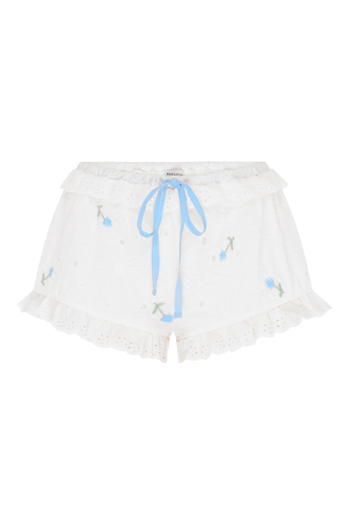 PAULINE SHORTS