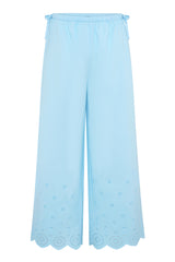 LOUISE PJYAMA TROUSERS