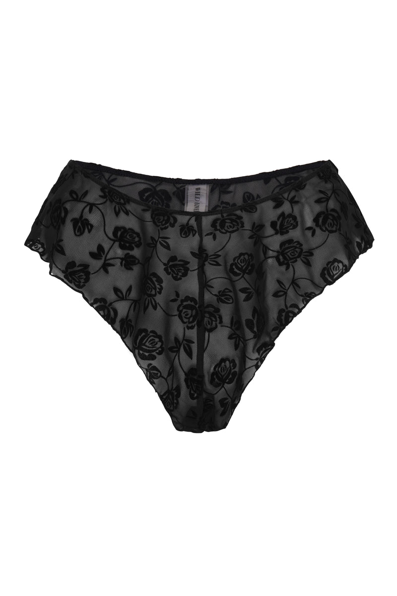 NANCY FRENCH KNICKERS