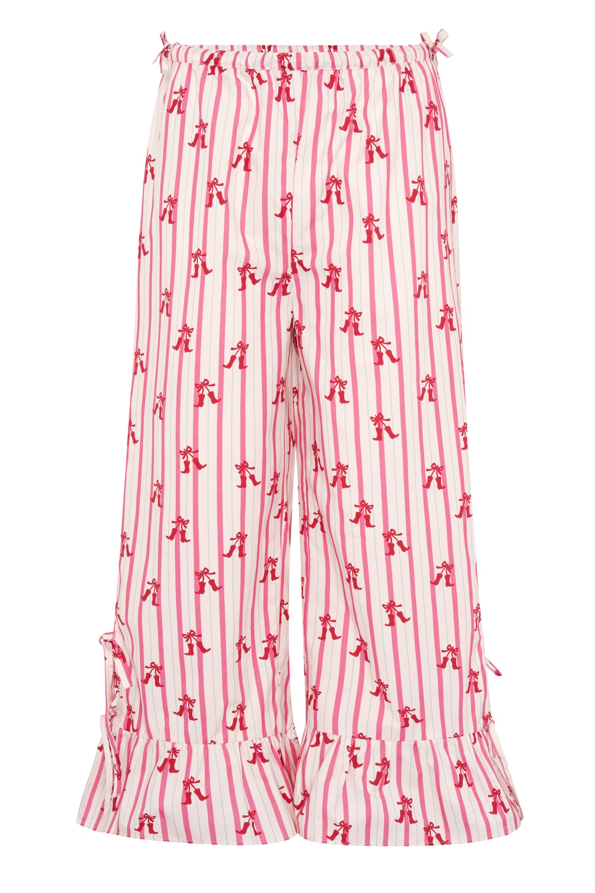 MARIBEL PYJAMA TROUSERS