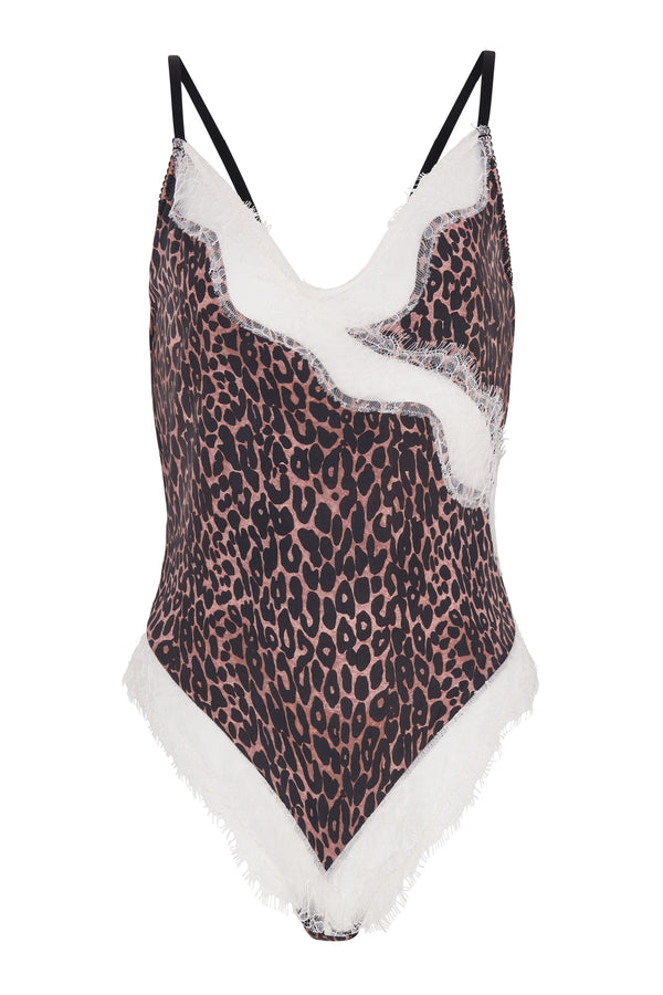 CELINA BODYSUIT