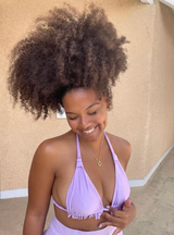 La Luna Bikini Bottoms