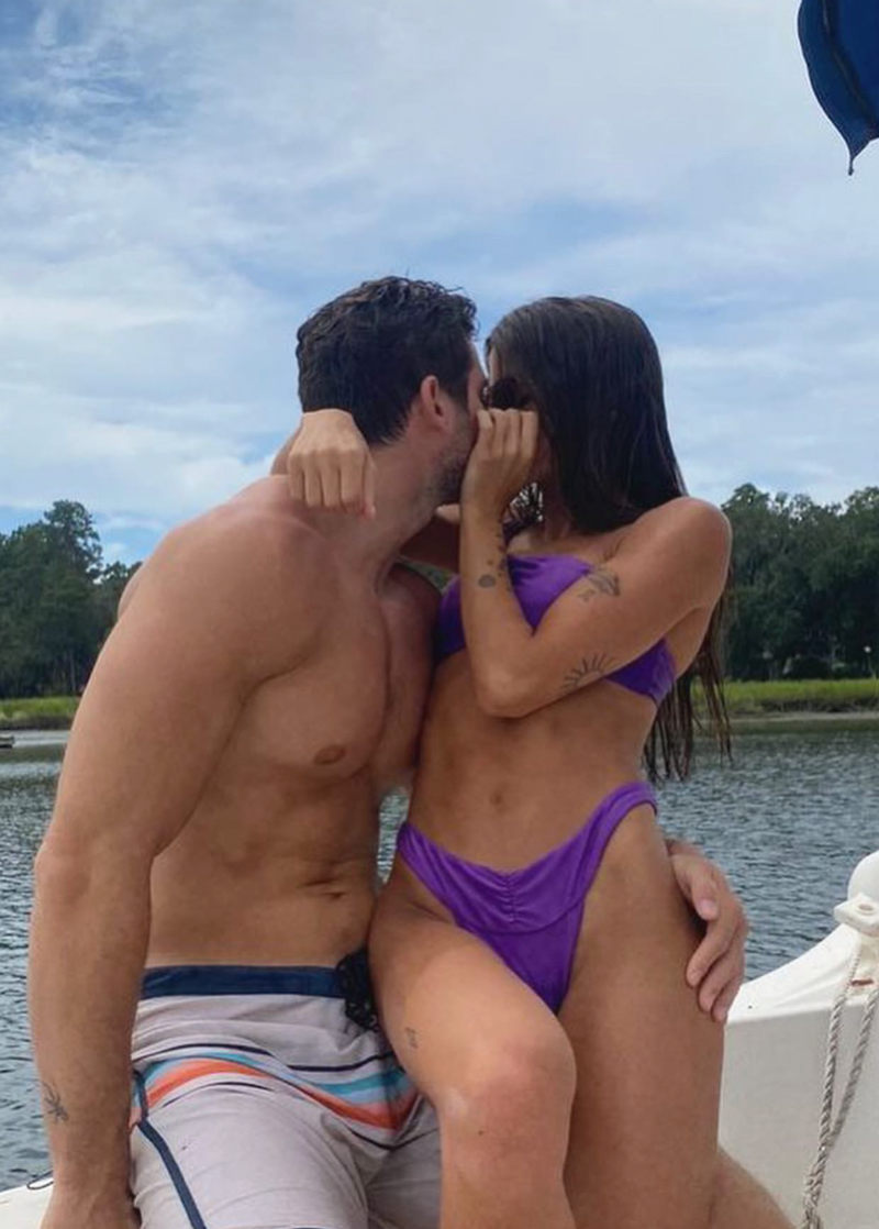 Malibu Bikini Bottoms