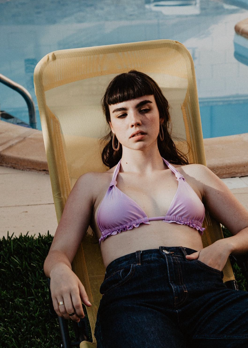 La Luna Bikini Bottoms