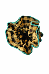 LEMONADE SCRUNCHIE