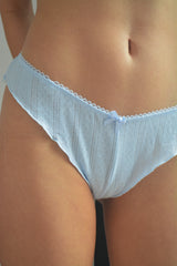 JENNIFER FRENCH KNICKERS - MULTIPACK