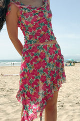 OHANA CAMI TOP