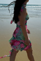 HAVANNAH NIGHT DRESS