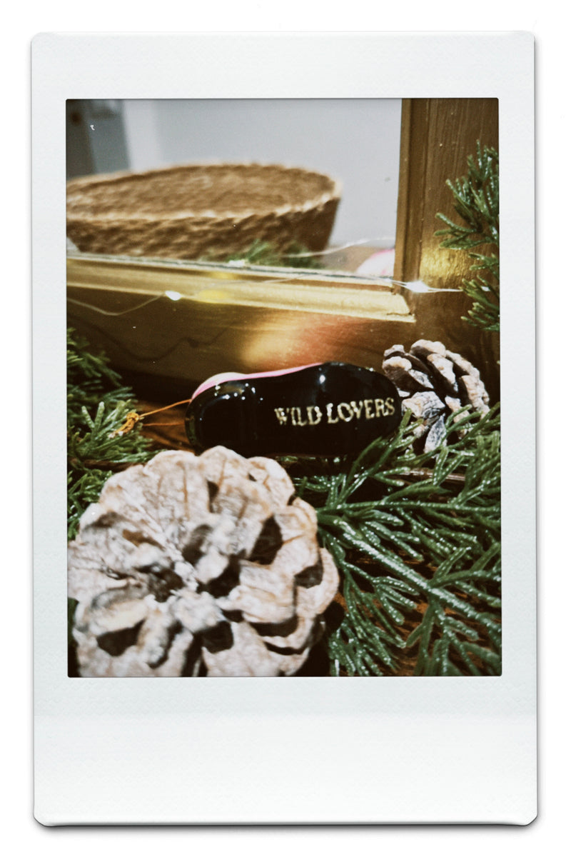 COWGIRL BOOT | CHRISTMAS ORNAMENT