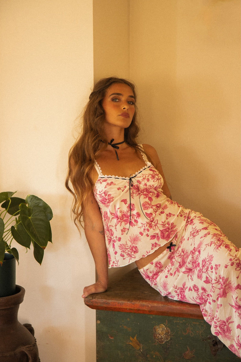 BEATRICE SKIRT