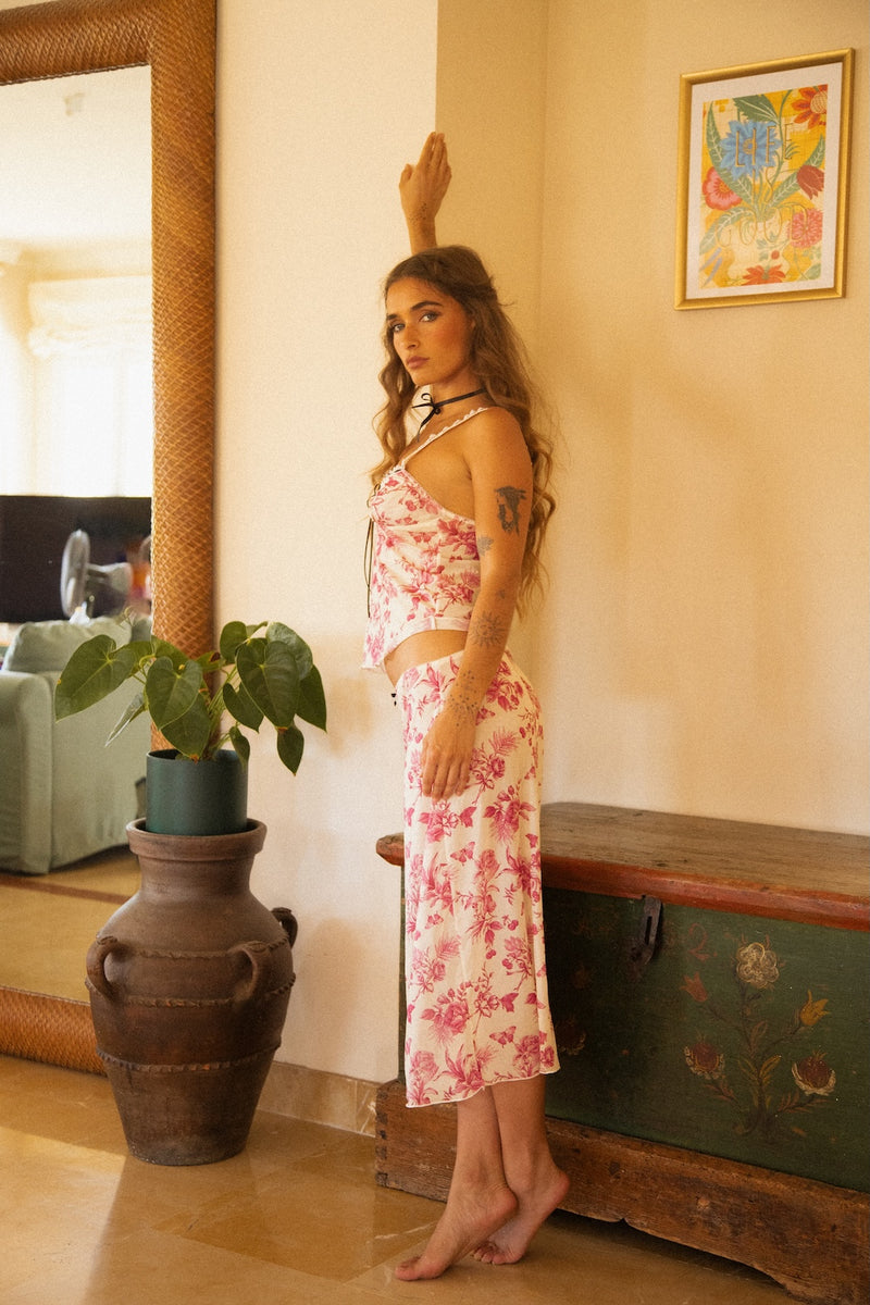 BEATRICE SKIRT