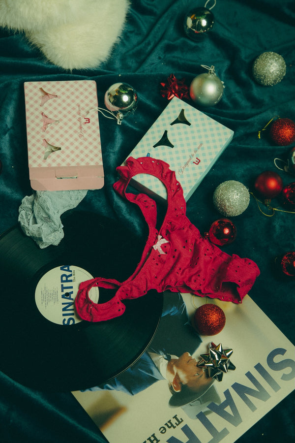 ARIA THONG - MULTIPACK