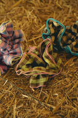 LEMONADE SCRUNCHIE