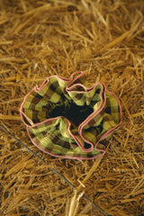 CABANA SCRUNCHIE