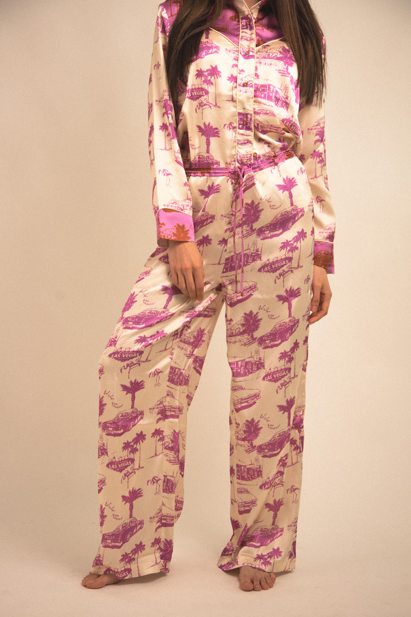 PRESLEY PJ TROUSERS