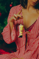 COWGIRL BOOT | CHRISTMAS ORNAMENT