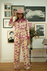 PRESLEY PJ SHIRT