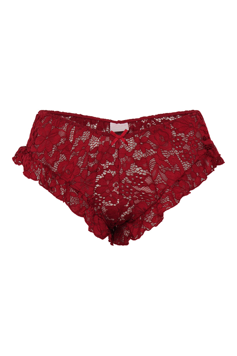 AMORA BRIEF | WILD LOVERS X UO OUT FROM UNDER