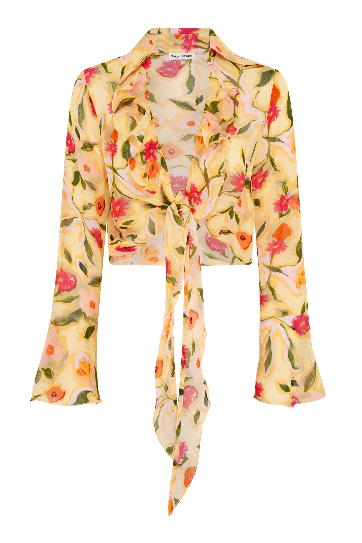 STUDIO 54 BLOUSE