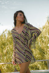 SAHARA DRESS