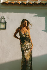 HONEYCOMB DRESS