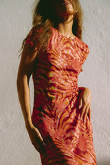 HEATWAVE DRESS