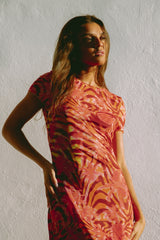 HEATWAVE DRESS