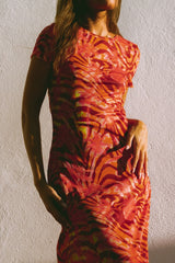 HEATWAVE DRESS