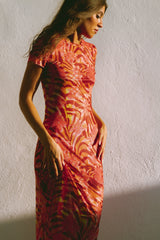 HEATWAVE DRESS