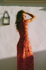 HEATWAVE DRESS