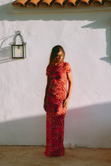 HEATWAVE DRESS