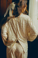 FREYA PYJAMA TROUSERS