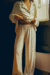 FREYA PYJAMA TROUSERS