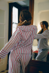 ELINA PJYAMA SHIRT