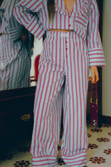 ELINA PJYAMA TROUSERS