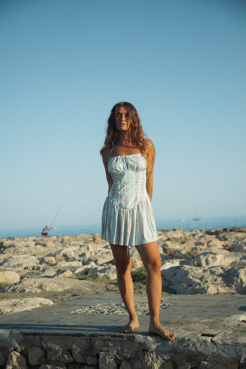 MILKSHAKE DRESS
