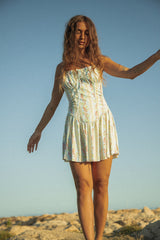 MILKSHAKE DRESS